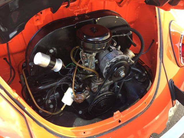 Fusca 1975 - Foto 4