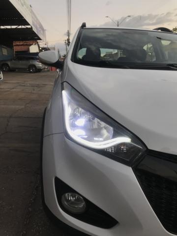 HB20X STYLE 1.6 2015/2015 manual com kit multimídia - Foto 2