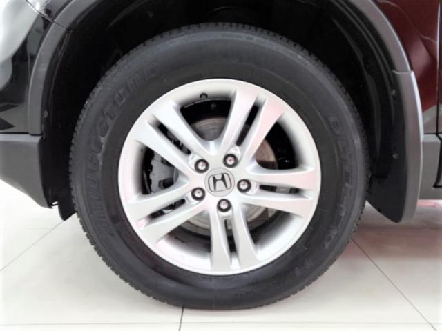 HONDA CR-V EXL 2.0 16V 4WD AUT. - 2011 - Foto 11