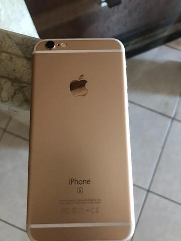 Iphone 6S 64G - Foto 5