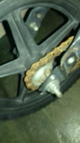 Bicicletinha - Foto 3