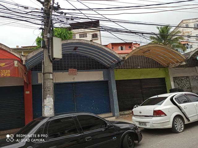 Vendo excelentes lojas comerciais- Localizada na Morada da Granja/Barra Mansa-RJ - Foto 4