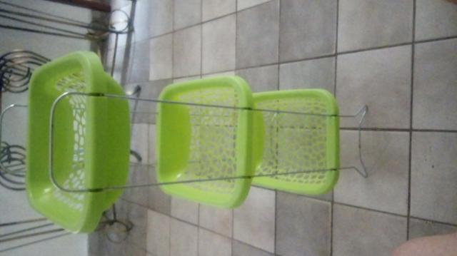 Vendo Fruteita