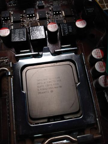 Kit intel barato - Foto 3