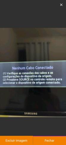 Tv samsung led 32