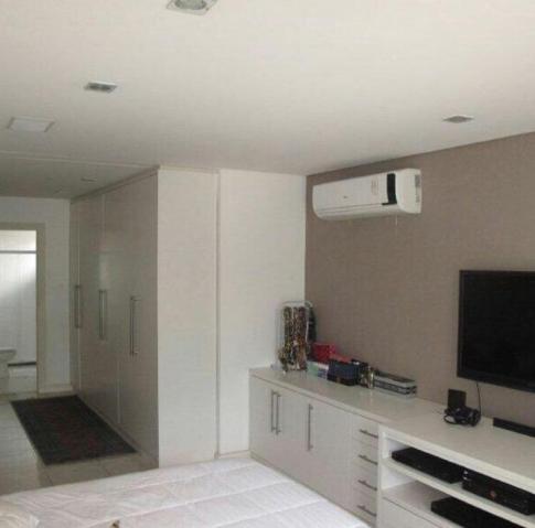 Casa com 4 suítes à venda, 700 m² por r$ 1.700.000 - piatã - salvador/ba - Foto 12