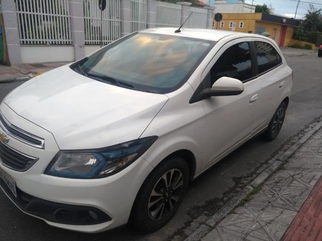 Onix LTZ 1.4 - 2016 - Foto 4