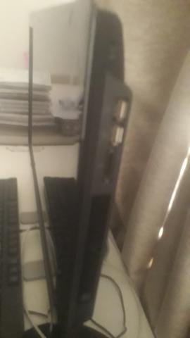 2 computadores All in One Tudo em 1 CCE - Foto 3