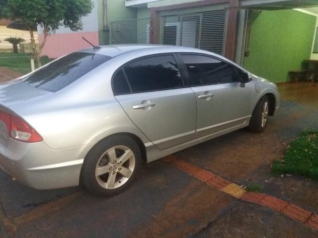 Vende-se Honda Civic