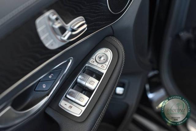 MERCEDES BENZ C250 SPORT 2.0 AUT./2016 - Foto 10