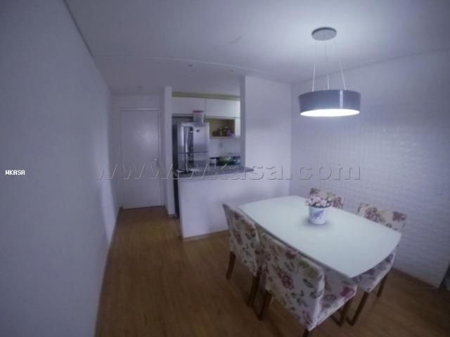 Apartamento Imperdível -Morada de Laranjeiras - Foto 5