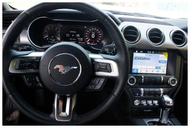 Mustang GT 5.0 Premium V8 - Foto 12