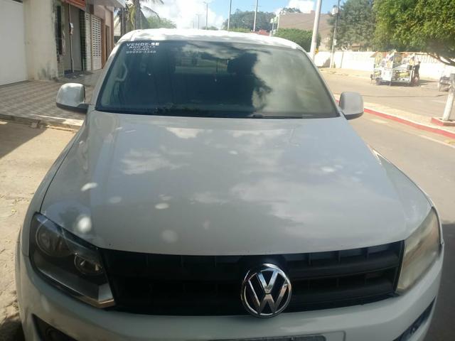 Amarok 2013 4x4