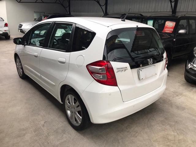 HONDA FIT 2010/2011 1.5 EX 16V FLEX 4P AUTOMÁTICO - Foto 4