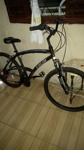 Bike Caloi 400