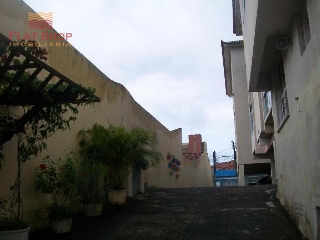 Apartamento com 3 dormitórios à venda, 71 m² - praia de iracema - fortaleza/ce - Foto 3