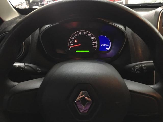 RENAULT KWID ZEN 1.0 12V SCE - Foto 8