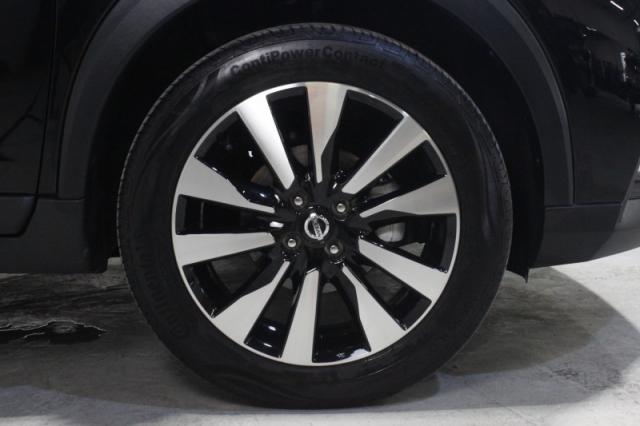 NISSAN KICKS 1.6 16V FLEXSTART SL 4P XTRONIC - Foto 14