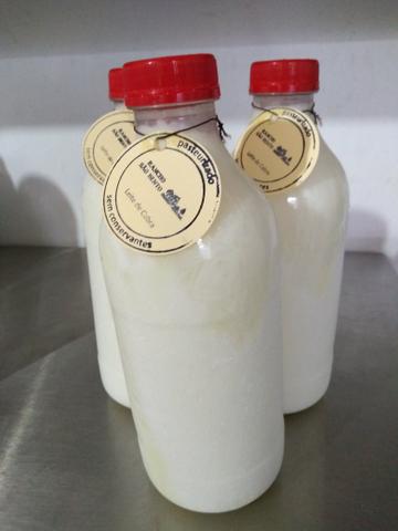 Leite de cabra direto do produtos - Foto 5