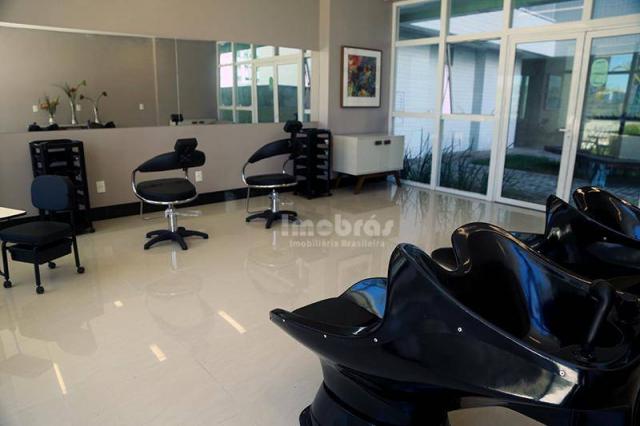Condomínio Summer Park, Luciano Cavalcante, Guararapes, apartamento a venda! - Foto 16