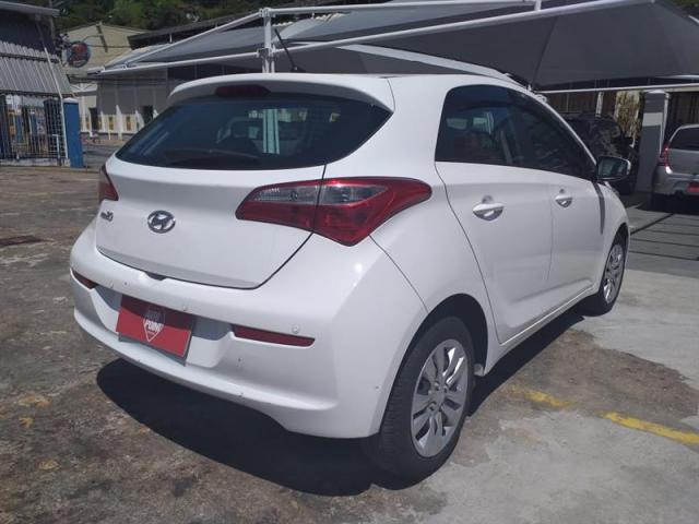 Hyundai hb20 1.0 comfort plus 12v flex 4p manual - Foto 6