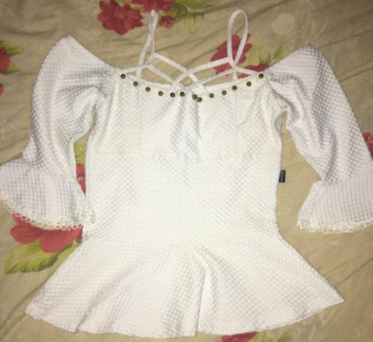 Blusa