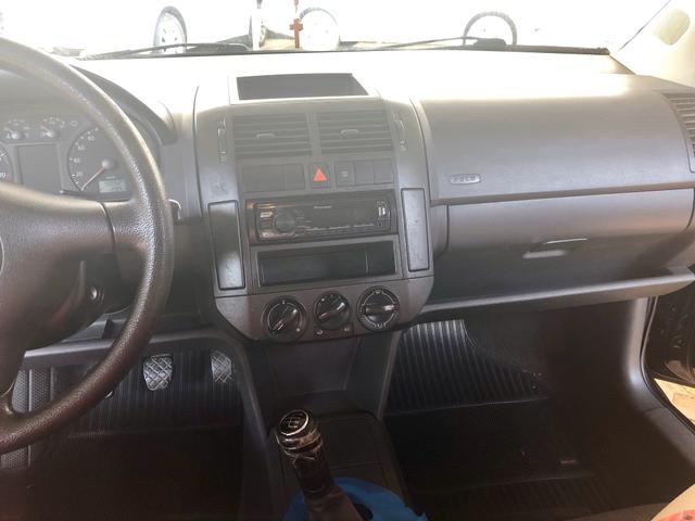 Polo Sedan 2007/2007 - Foto 10