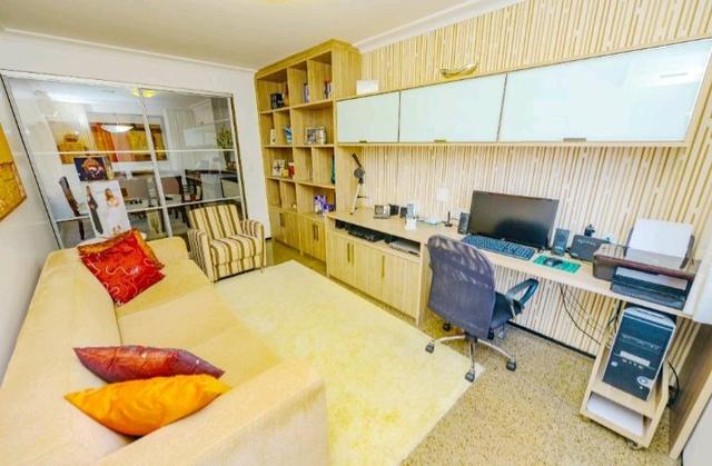 LINDO APTO NA ALDEOTA, 3QTS,3 SUÍTES, 203m2 - Foto 10