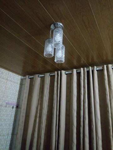 Casa em Colinas de Periperi com a maioria da mobília e com ar condicionado por 60mil - Foto 4