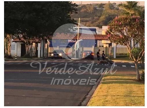 Loteamento/condomínio à venda em Residencial real parque sumaré, Sumaré cod:LO004197 - Foto 17