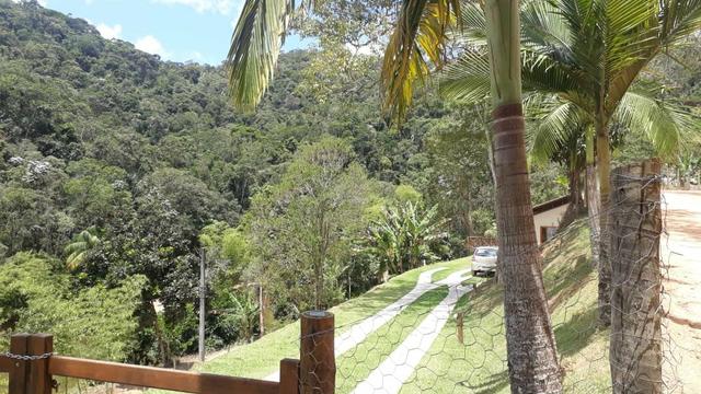 Chácara em um condomínio Marechal Floriano - Foto 9