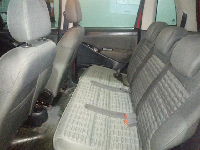 FIAT IDEA 1.8 MPI ADVENTURE 16V FLEX 4P MANUAL - Foto 7