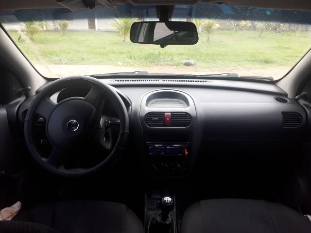 Corsa Hetch - Foto 6