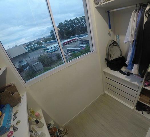 Apartamento 2+1 a 5 minutos de Laranjeiras - Foto 8