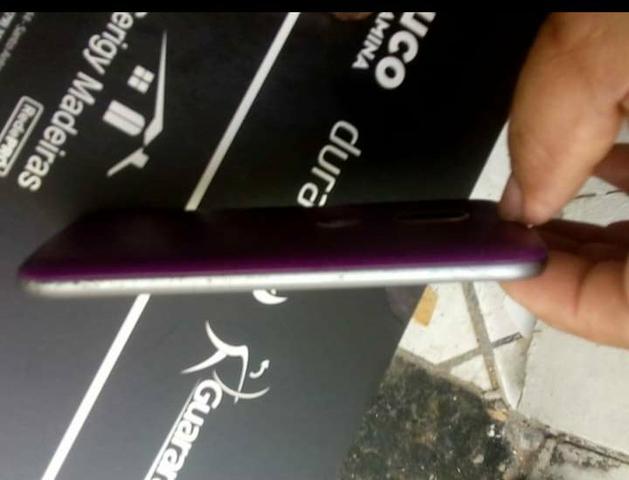Vendo celular Moto G4 play - Foto 2