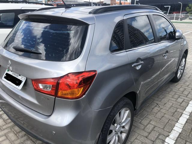 Mitisubi ASX 2015 - AWD - Foto 7