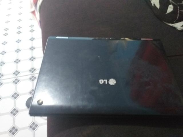 Notebook - Foto 2