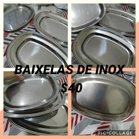 Conj. Baixelas!!!