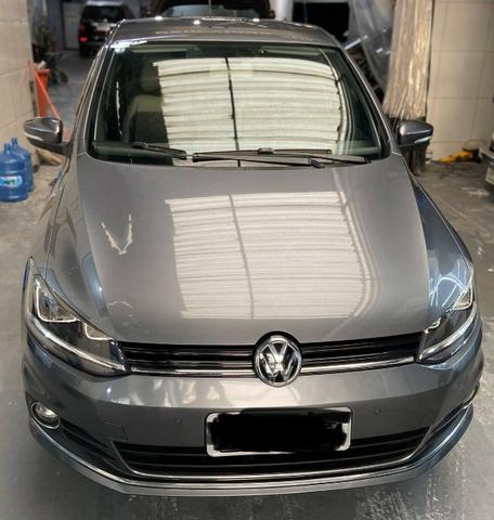 Volkswagem Fox 1.6 Highline Imotion