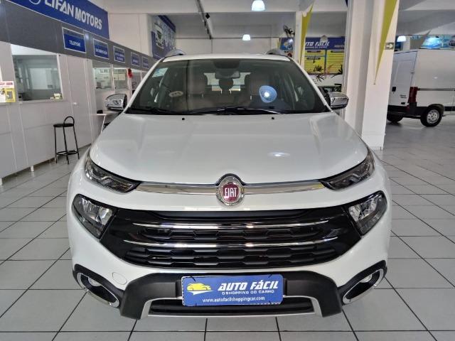 Fiat Toro Ranch 2.0 4x4 Aut Diesel 19/20 0km IPVA 2020 pago