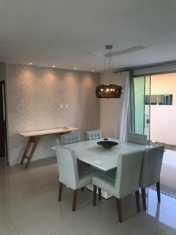 Casa com três suítes e armários planejados - Foto 12