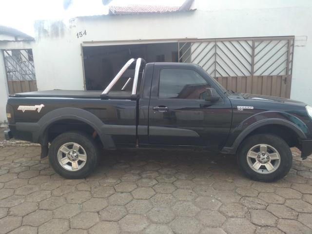 Ford Ranger xls 2011 - Foto 7