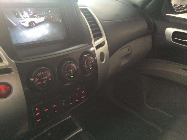 MITSUBISHI PAJERO 3.2 HPE 4X4 7 2016 - Foto 6