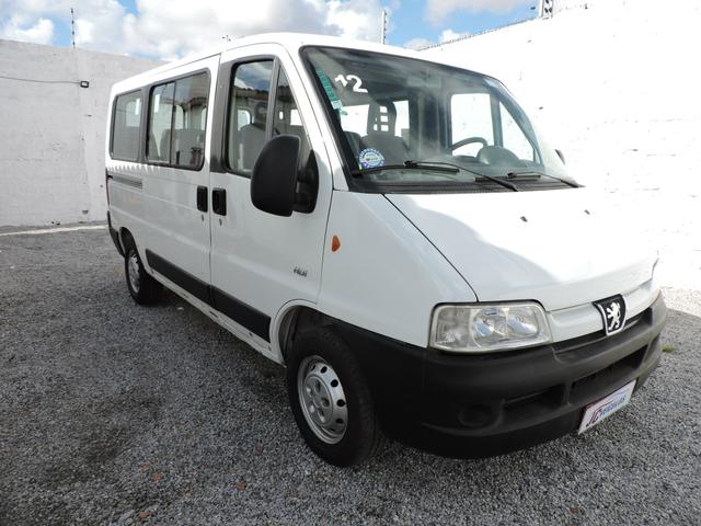 Peugeot 2.3 Boxer M330 M 23S 2011/2012 - Foto 3