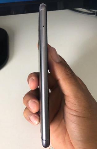 Celular Asus 3 Max 5.5 usado - Foto 6