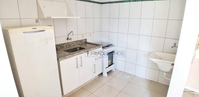 Apartamento com 1 dormitório para alugar, 25 m² por R$ 750,00/mês - Setor Leste Universitá - Foto 6