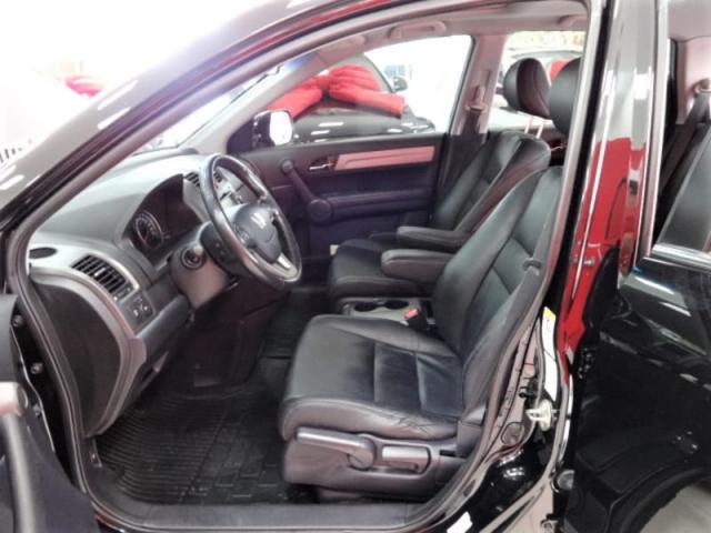 HONDA CR-V EXL 2.0 16V 4WD AUT. - 2011 - Foto 17