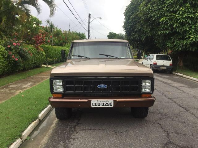 F1000 1986 extra