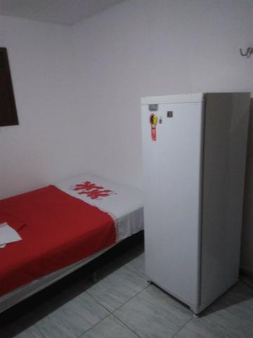 Aluguel de Suíte (Mobiliado + tudo incluso + cozinha compartilhada) Capim Macio - Foto 5
