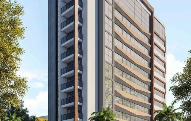 (ESN tr36882) Oportunidade Apartemento compacto Meireles J.smart Vicente Leite